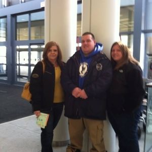 Meet your Posher, Melinda